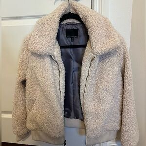 Banana Republic coat